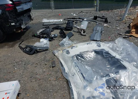 2024 BMW X5 Phev xDrive50E from USA, damaged, VIN 5UX43EU02R9T41780